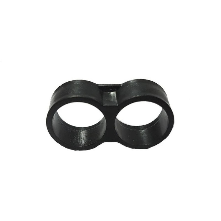 لوازم آبیاری قطرهای مدل C-108 مجموعه 64 عددی