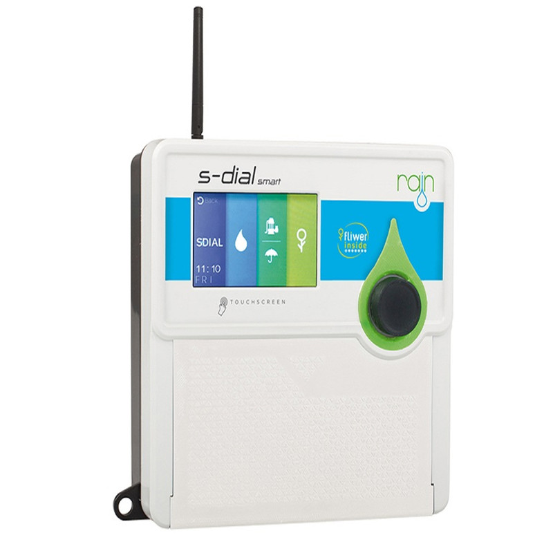 کنترلر آبیاری رین مدل S-DIAL