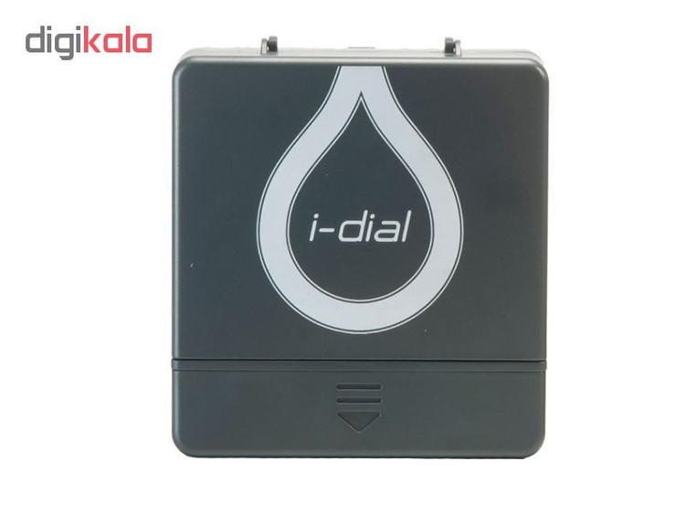 کنترلر آبیاری رین مدل I-DIAL
