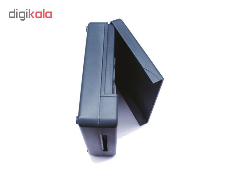 کنترلر آبیاری رین مدل I-DIAL