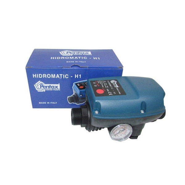 ست کنترل پنتاکس مدل HIDROMATIC H2