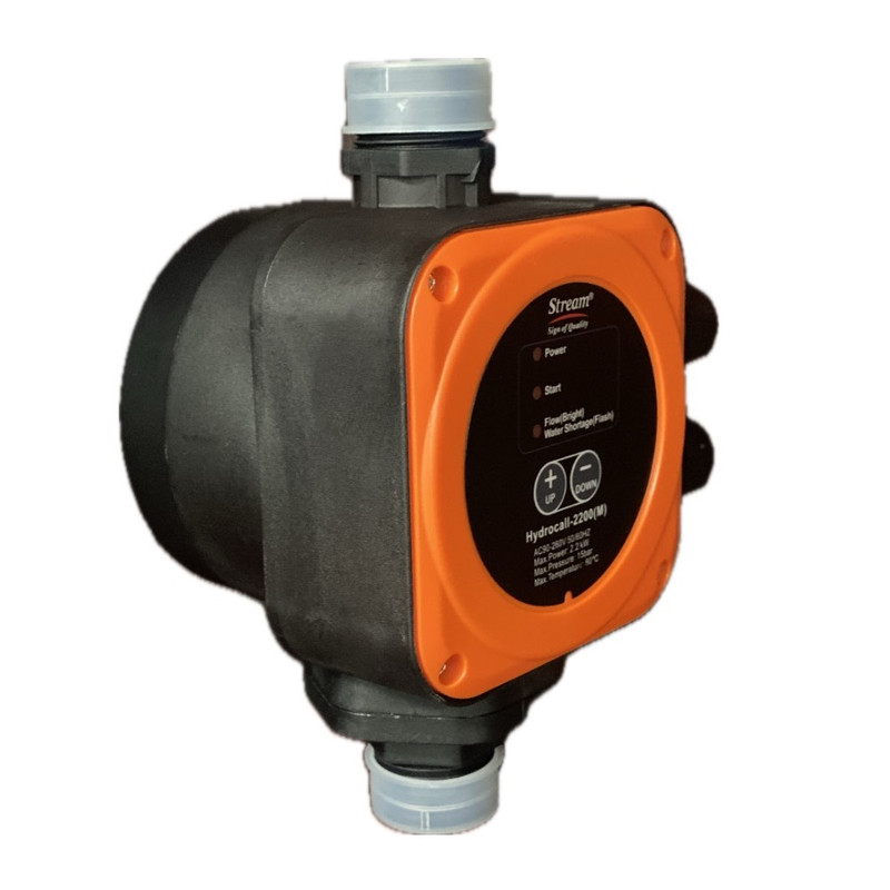 ست کنترل استریم مدل  hydrocall-2200M تکفاز