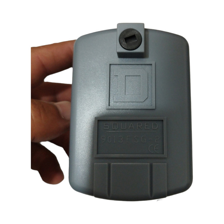 کلید کنترل اتوماتیک پمپ اسکواردی مدل BSK2 -9013FSG-2-F