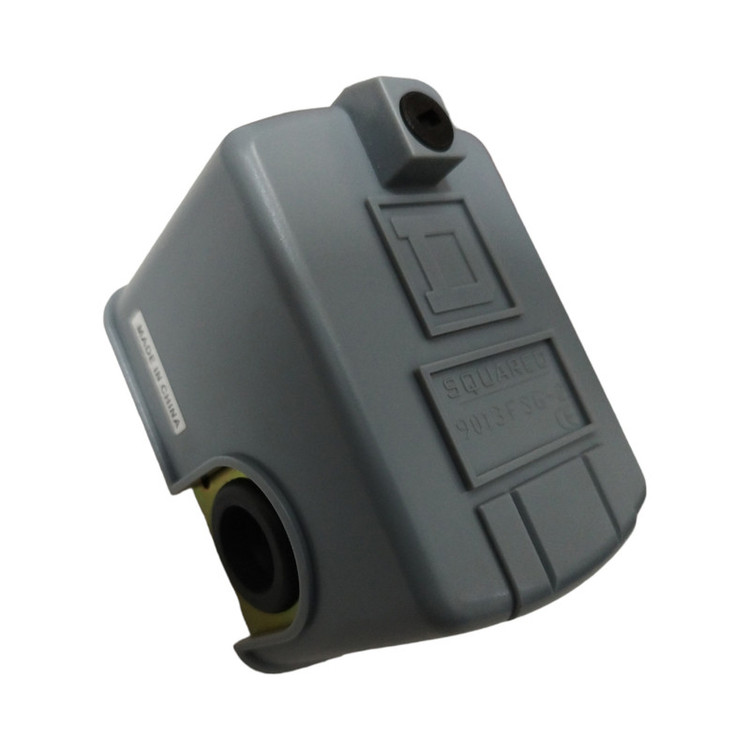 کلید کنترل اتوماتیک پمپ اسکواردی مدل BSK2 -9013FSG-2-F