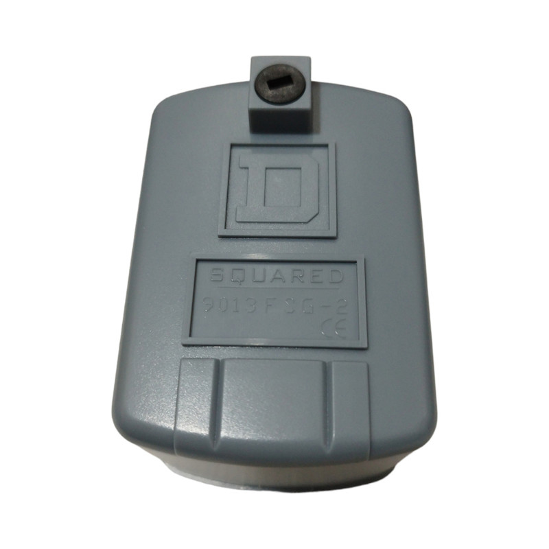 کلید کنترل اتوماتیک پمپ اسکواردی مدل  BSK2 -9013FSG-2-F