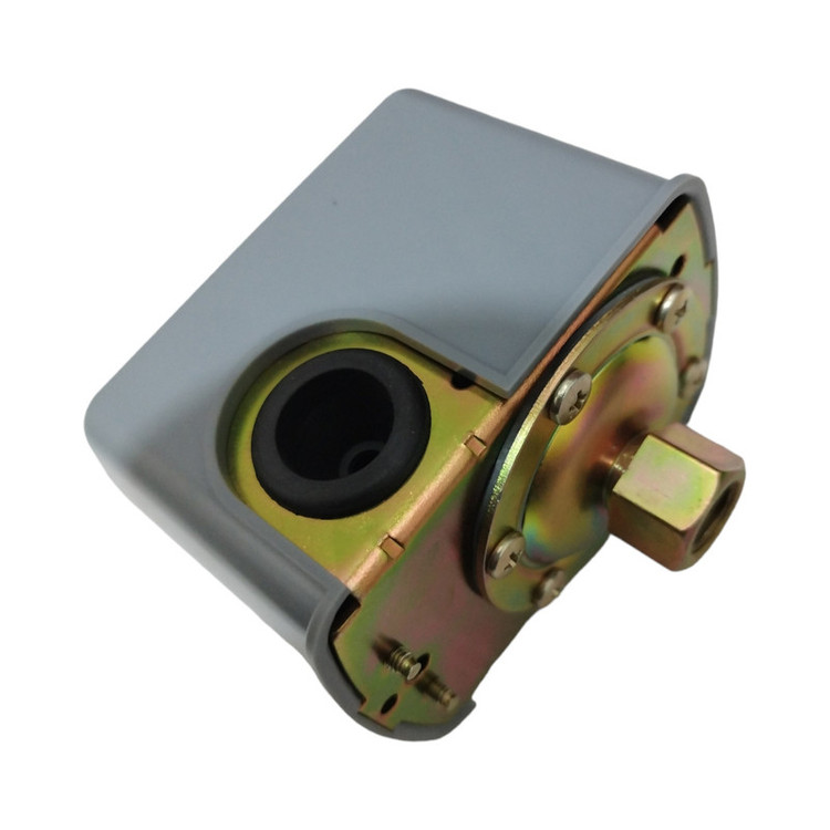 کلید کنترل اتوماتیک پمپ اسکواردی مدل BSK2 -9013FSG-2-F