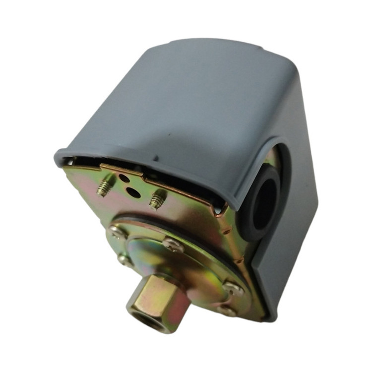 کلید کنترل اتوماتیک پمپ اسکواردی مدل BSK2 -9013FSG-2-F