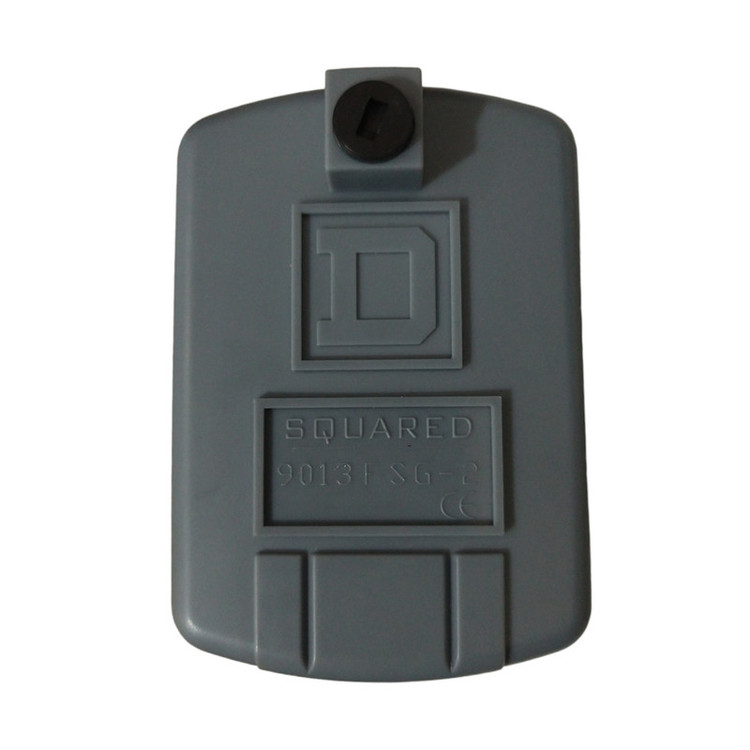 کلید کنترل اتوماتیک پمپ اسکواردی مدل BSK2 -9013FSG-2-F