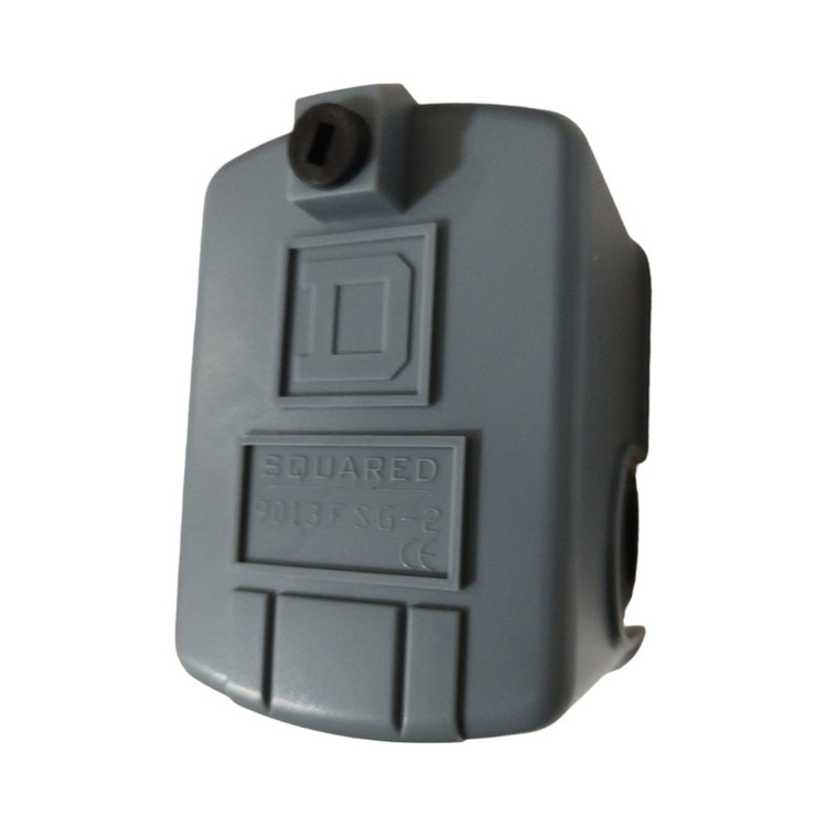 کلید کنترل اتوماتیک پمپ اسکواردی مدل BSK2 -9013FSG-2-F