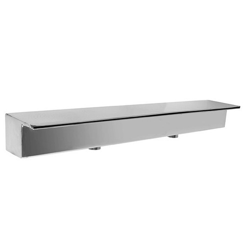 آبنمااستخری مدل پرده آب شوتر کد 80cm