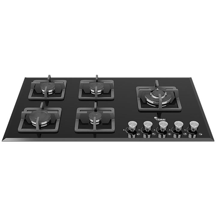 اجاق گاز کابینتی پنج شعله سیمر مدل g564