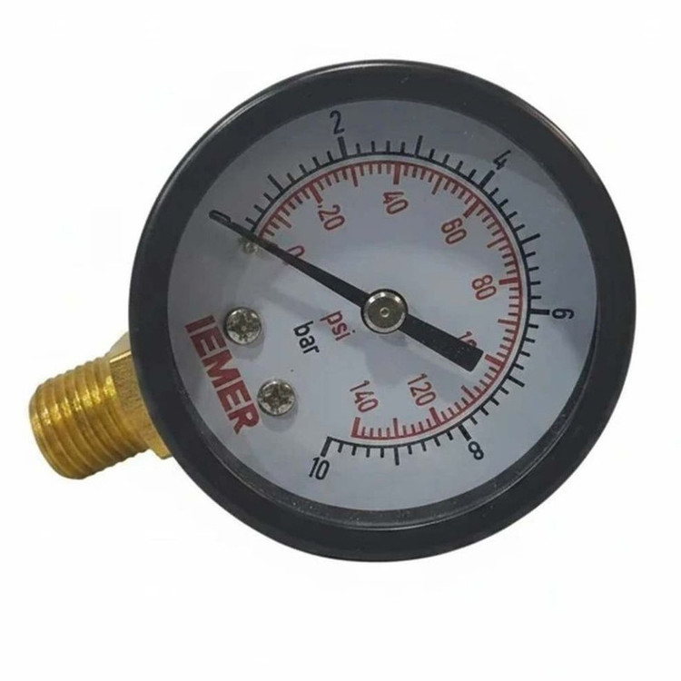 درجه باد ایمر مدل pg-2 گستره ۱۰ بار