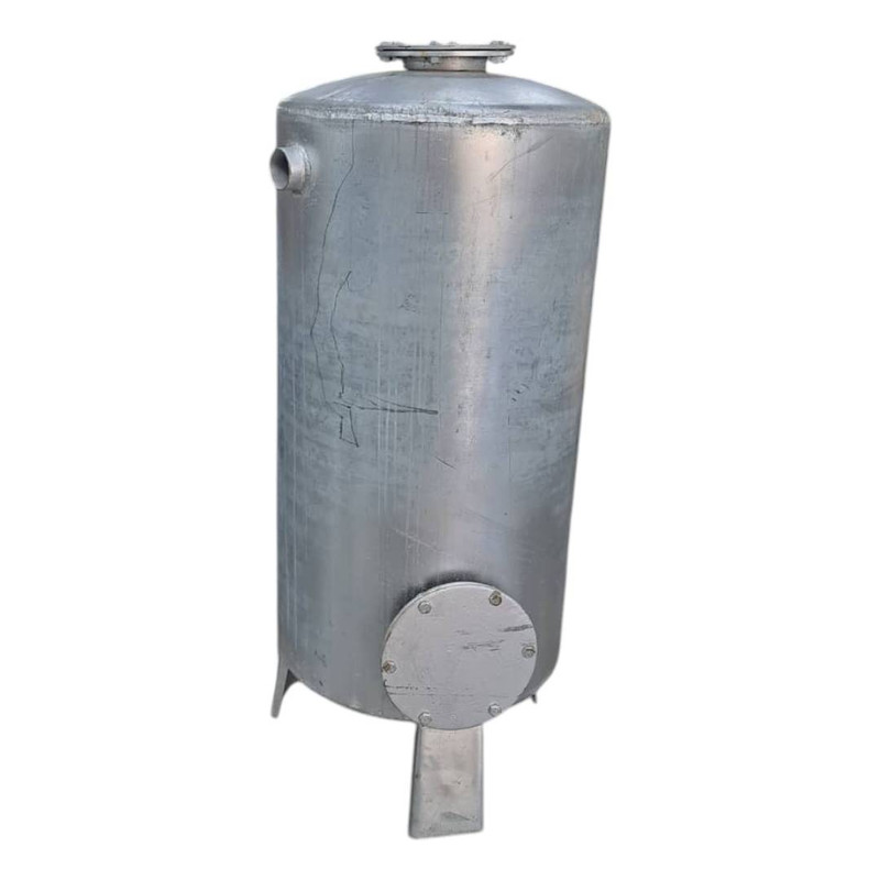 فیلتر شنی گالوانیزه مدل 60×130