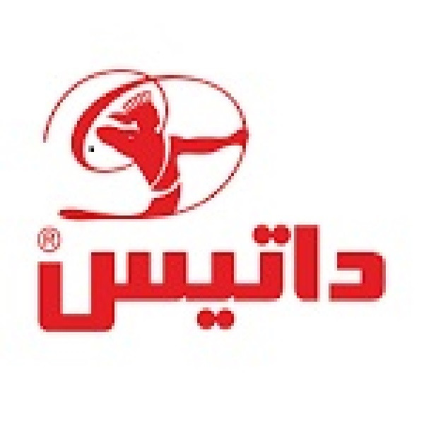 اجاق گاز کابینتی پنج شعله داتیس مدل ds511