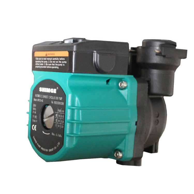 پمپ آب شیمجه مدل BPS 15-6C