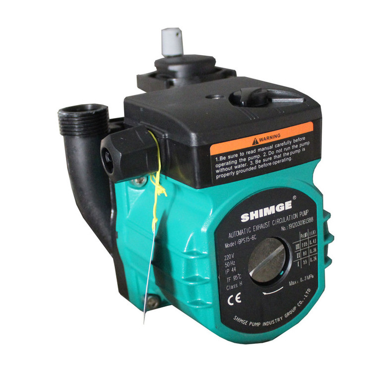 پمپ آب شیمجه مدل BPS 15-6C
