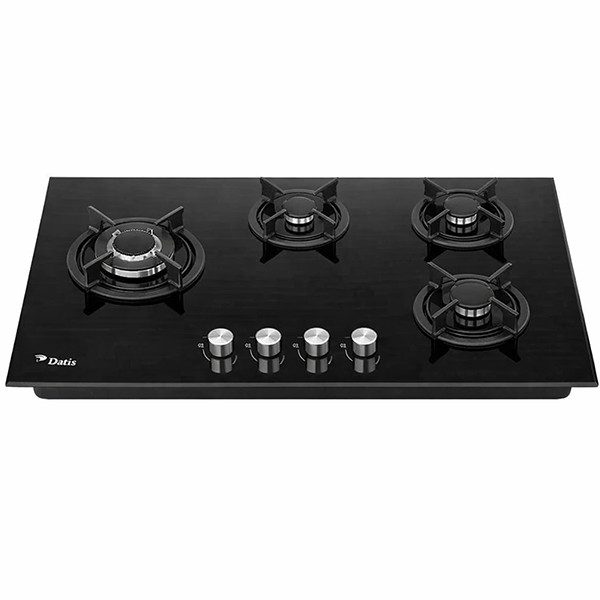 اجاق گاز کابینتی چهار شعله داتیس مدل DG405