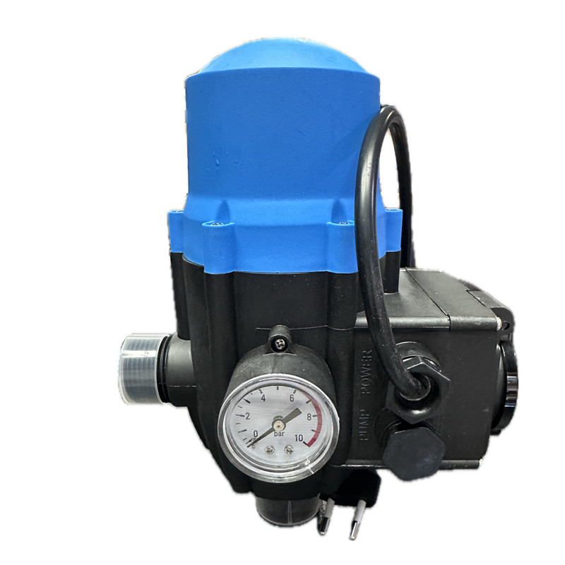 ست کنترل ایمر مدل DSK-2