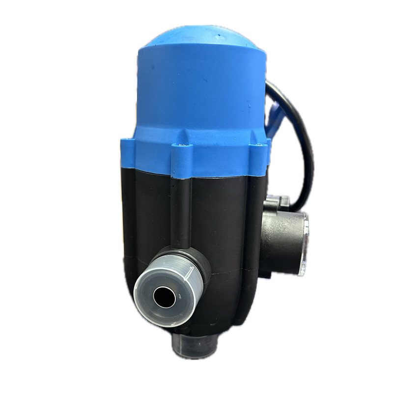ست کنترل ایمر مدل DSK-2