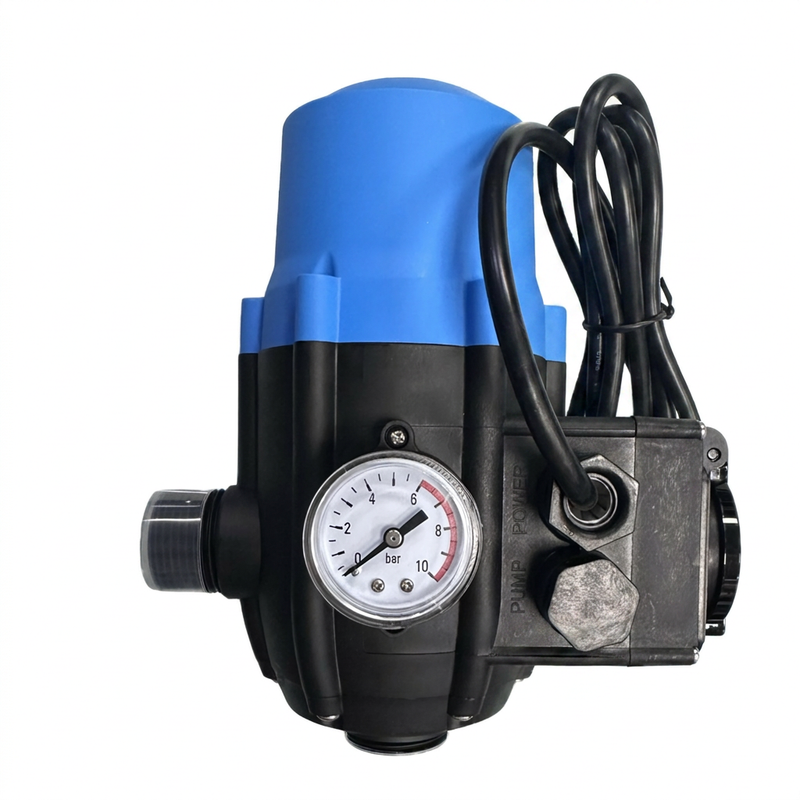 ست کنترل ایمر مدل DSK-2