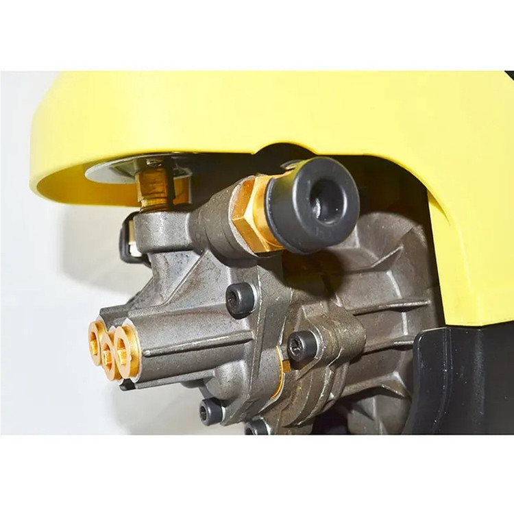 کارواش استریم مدل APW-HI-70