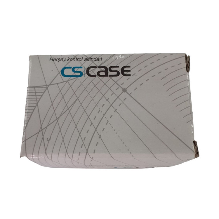 شیر اطمینان پکیج سی اس کیس مدل 3bar-1/2inch
