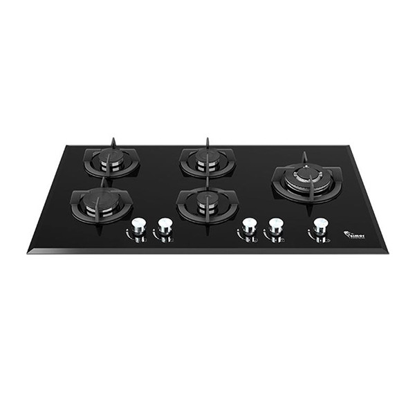 اجاق گاز کابینتی پنج شعله سیمر مدل G-556