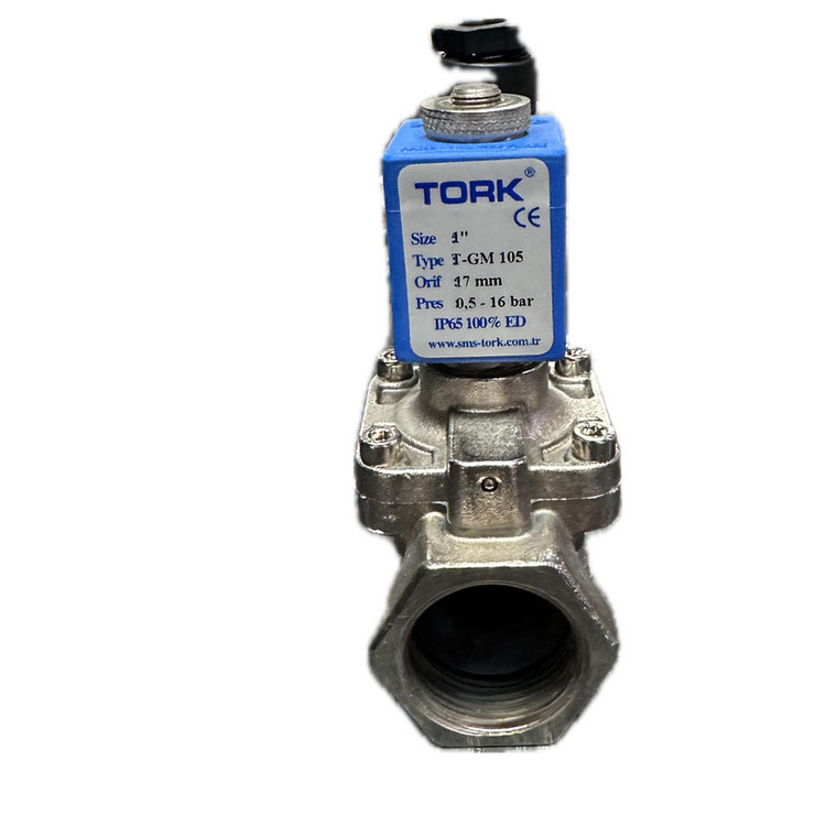 شیربرقی ترک مدل T-GM1105 مناسب برای چیلر و پمپ آب و مشعل