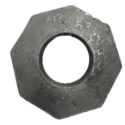 تبدیل سیتکو مدل گالوانیزه سایز 4 اینچ در 2 اینچ