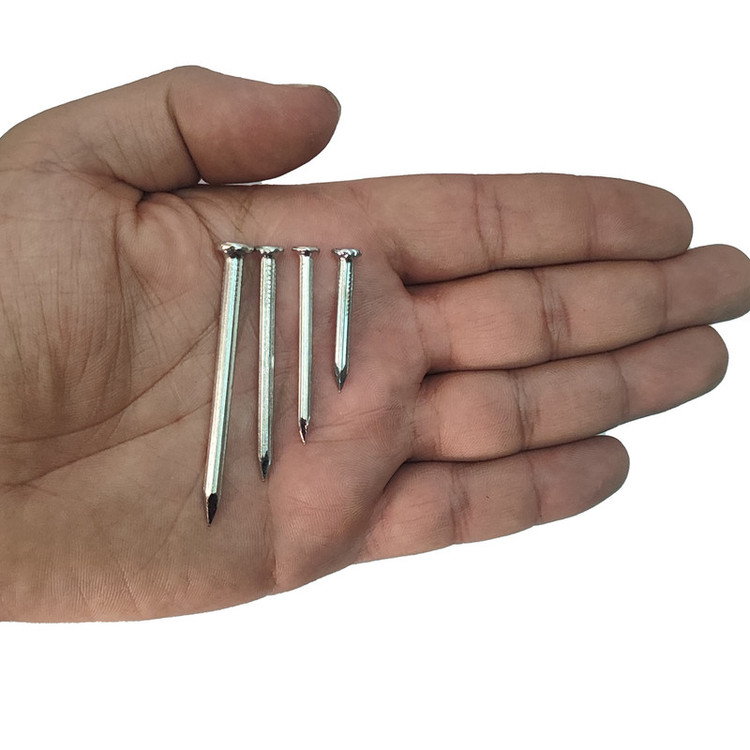 میخ هامر مدل فولادی کد Home FIX F بسته 70 عددی