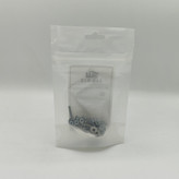 پیچ و مهره و واشر هامر مدل استوانه کد M3-15mm بسته 75 عددی