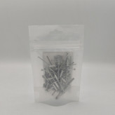 میخ پرچ هامر مدل 4x12mm بسته 50 عددی