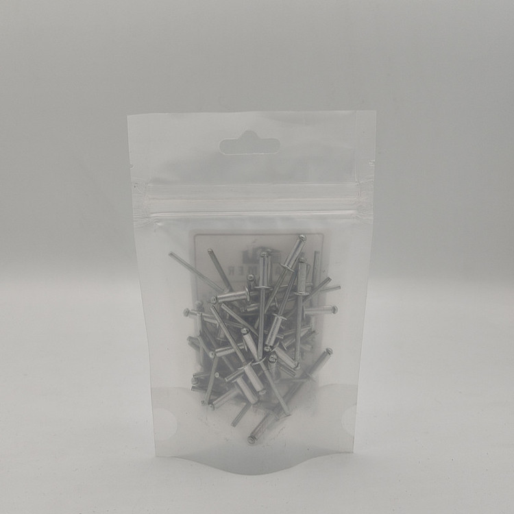 میخ پرچ هامر مدل 4x12mm بسته 50 عددی