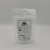 میخ پرچ هامر مدل 4x12mm بسته 50 عددی
