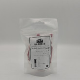 پیچ و رول پلاک هامر مدل 4so-5cm مجموعه 40 عددی