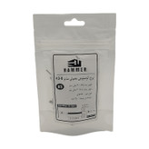 میخ پرچ هامر مدل 3x6mm بسته 50 عددی