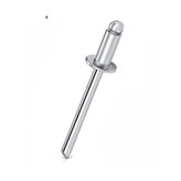 میخ پرچ هامر مدل 3x6mm بسته 50 عددی