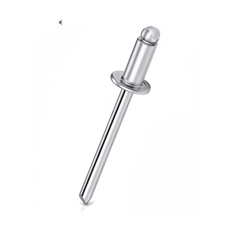 میخ پرچ هامر مدل 3x6mm بسته 50 عددی
