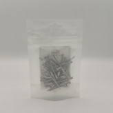 میخ پرچ هامر مدل 3x6mm بسته 50 عددی