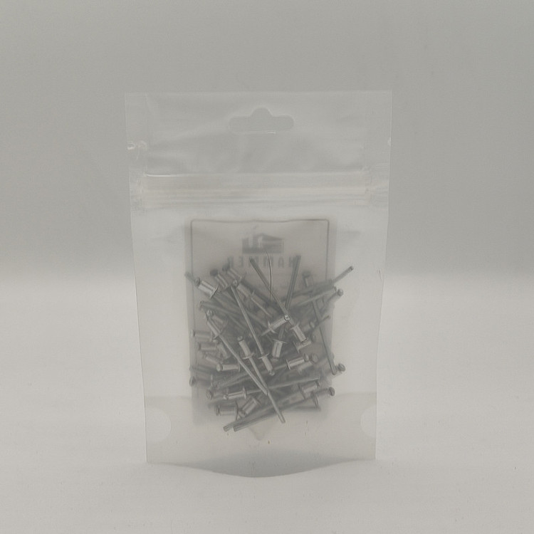 میخ پرچ هامر مدل 3x6mm بسته 50 عددی