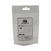 پیچ و مهره هامر مدل استوانه کد M3-20mm بسته 50 عددی