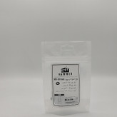 پیچ و مهره هامر مدل استوانه کد M3-20mm بسته 50 عددی