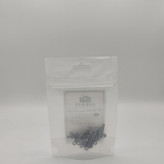 پیچ و مهره هامر مدل استوانه کد M3-20mm بسته 50 عددی