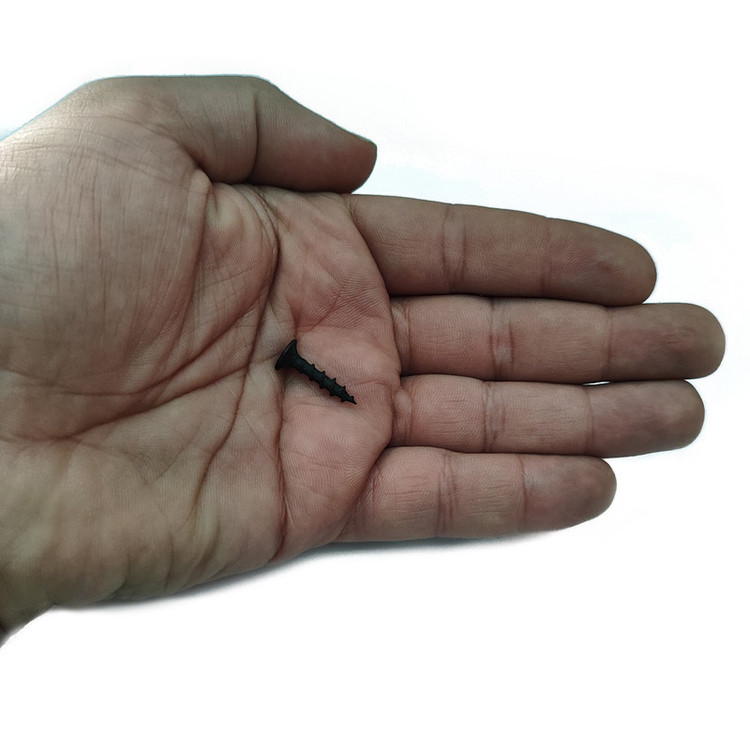 پیچ ام دی اف هامر مدل 20mm بسته 100 عددی