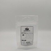 پیچ و مهره هامر مدل استوانه کد M3-15mm بسته 50 عددی