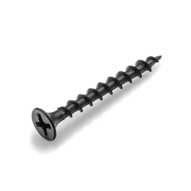 پیچ ام دی اف هامر مدل 4x28mm بسته 100 عددی