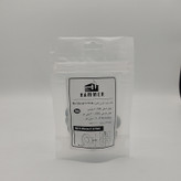 واشر هامر مدل تخت کد M6-20 بسته 100 عددی