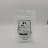 واشر هامر مدل تخت کد M6-20 بسته 100 عددی