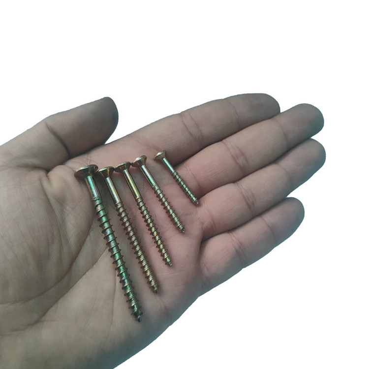 پیچ هامر مدل رولپلاکی کد Home FIX بسته 50 عددی