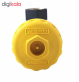 فیلتر مغناطیسی مدار گرمایش فیلبرتو مدل MAG Sion کد 002